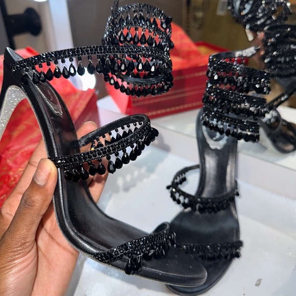 Rene Caovilla - Picture 2 of 10